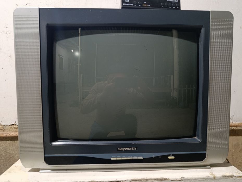 Skyworth televizor