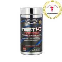 Test HD Thermo, Muscletech, 90 капсул