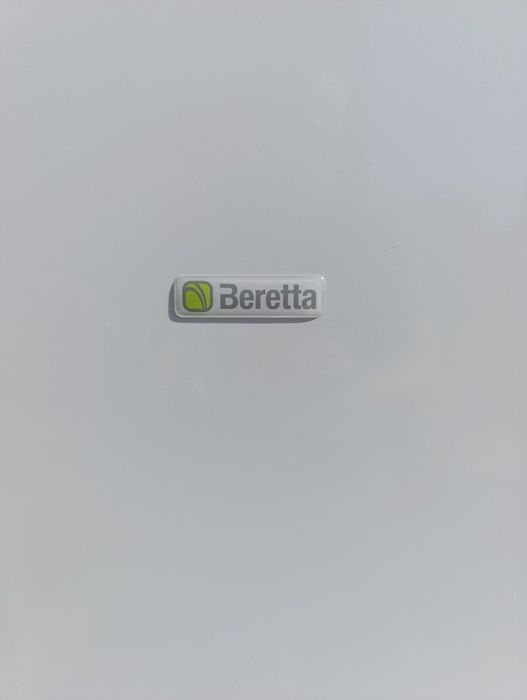 Котёл газовый настенный ,,BERETTA,, Италия.