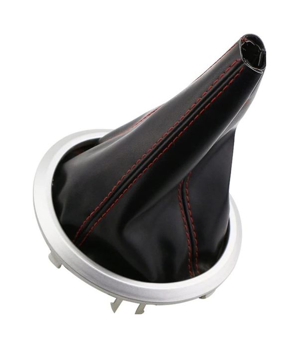 Маншон за скоростен лост, Suzuki, Swift, SX4, Fiat Fedici, Сива рамка