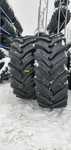 710/75R34 radiale de la Alliance noi cu garantie pentru combina DQZX