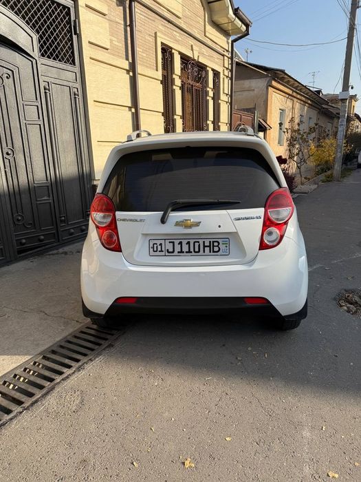 Spark Avtomat Ideal holatda! O'zimniki! Tel qiliyla- olx dan yozmela!