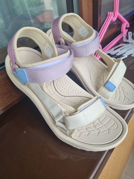 Sandale sport comode 37