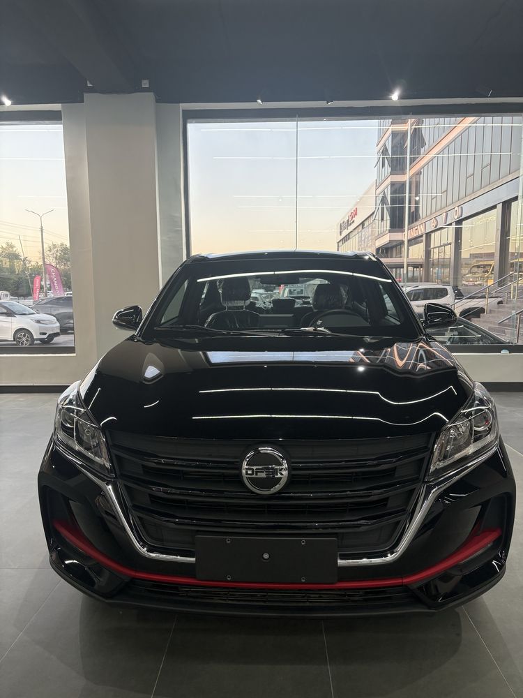 Dongfeng Fengon500