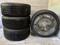 Jante Mercedes S Klasse W223 V223 Maybach W222 W217 Forged Noi R20