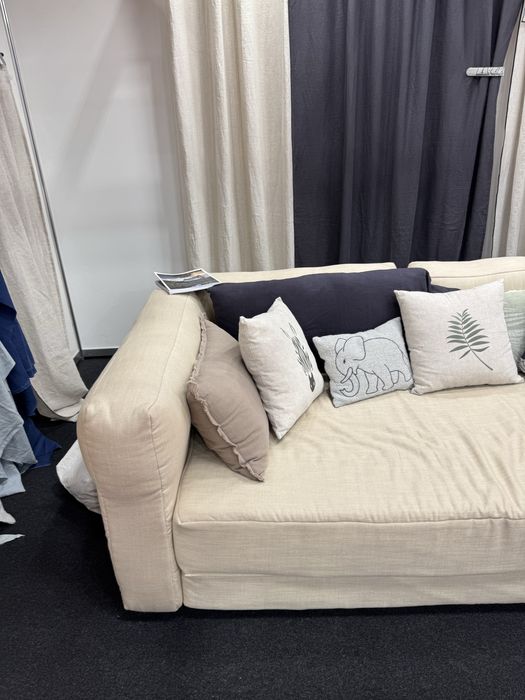 Канапе с опция спалня