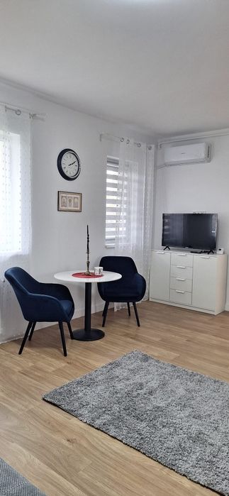 Inchiriez garsoniera Avangarde Grand Village sector 6