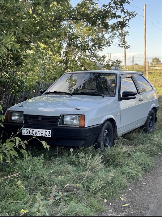 Продам ваз 2108 или обмен