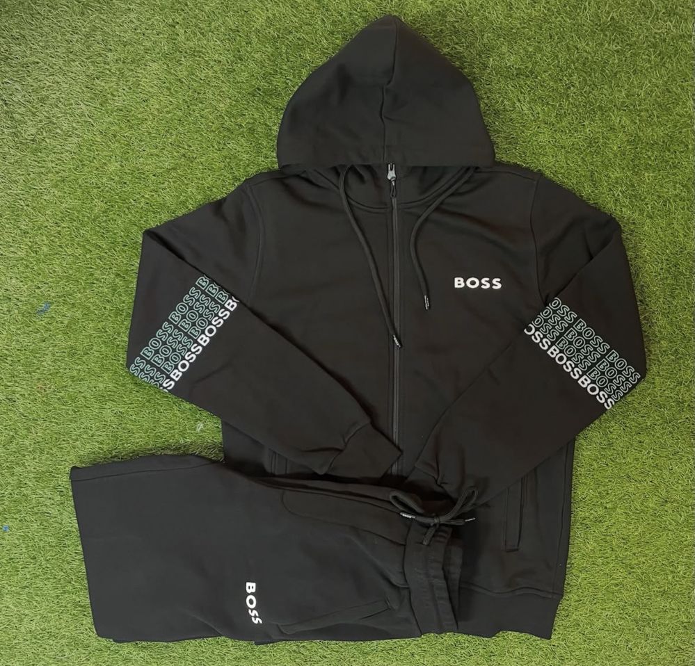 Спортен екип Hugo Boss