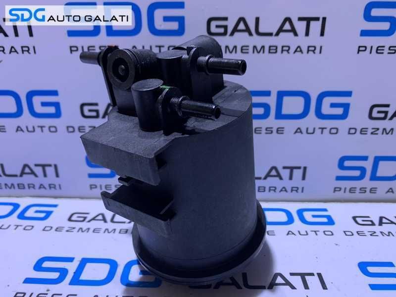 Carcasa Filtru Combustibil Motorina Renault Scenic 2 1.9 DCI 2003 - 2009