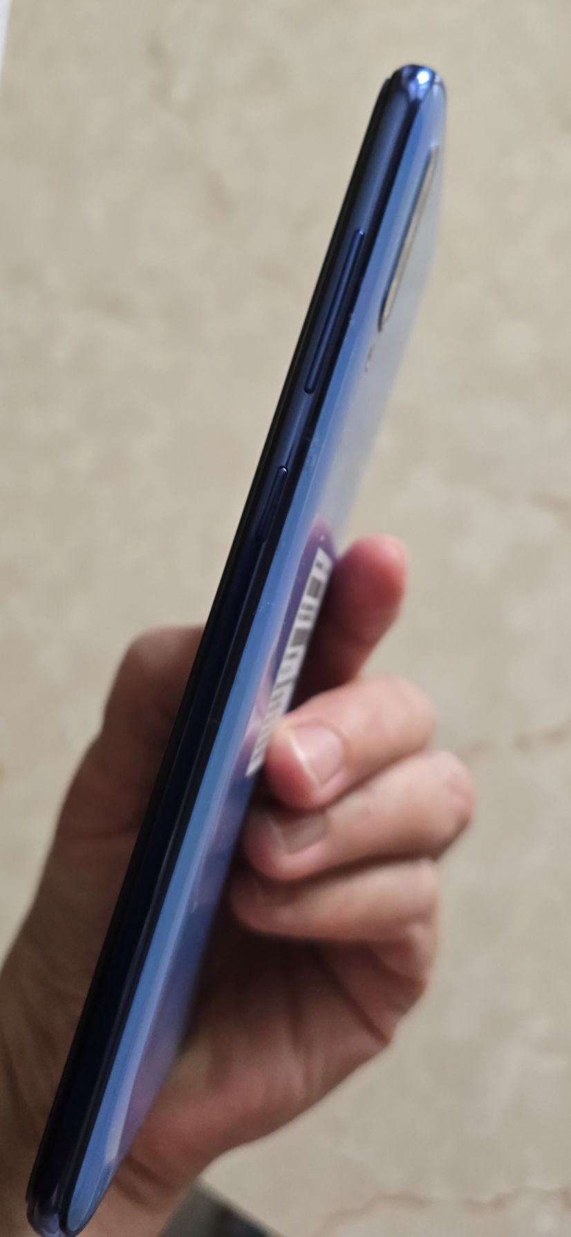 Смартфон Samsung Galaxy A70