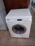 Пералня Миеле Miele W 5825 Made in Germany 7кг  24 месеца гаранция!