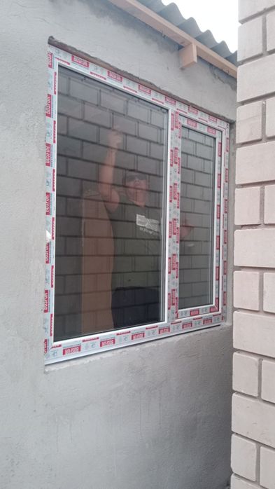 Пластикслық терезелерді оңдау және Жаңадан қою