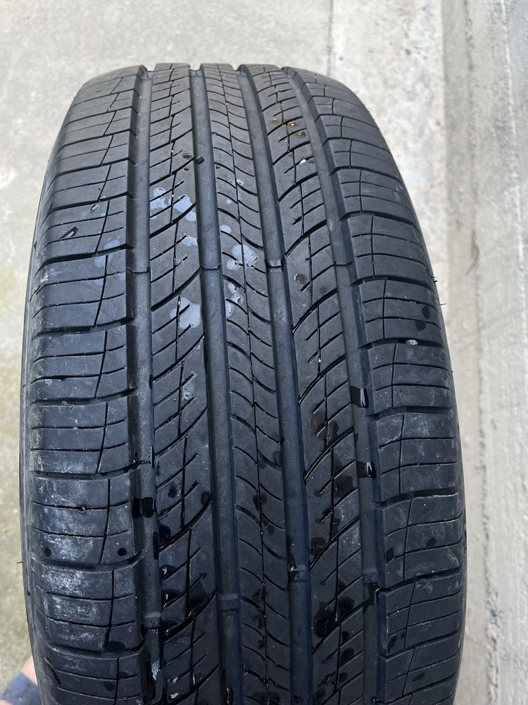 Шины R17 265/65 Hankook