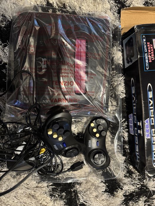 Joc sega mega drive 2 , terminator!