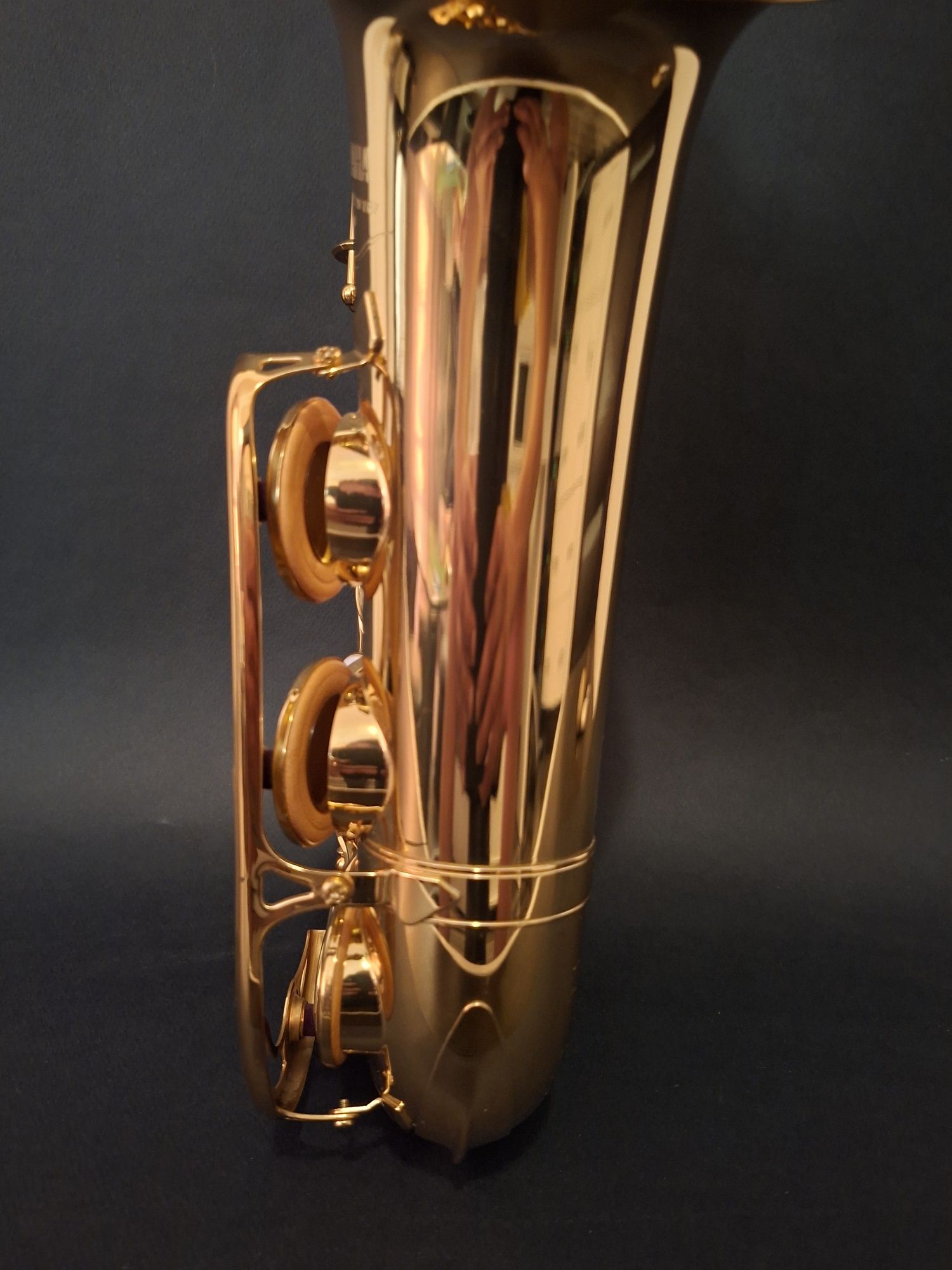 Saxofon Yamaha YAS-32