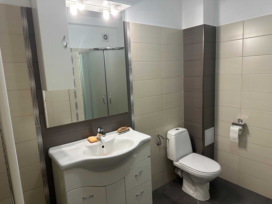 Inchiriere apartament 1 camera str. Buna Ziua nr 25A