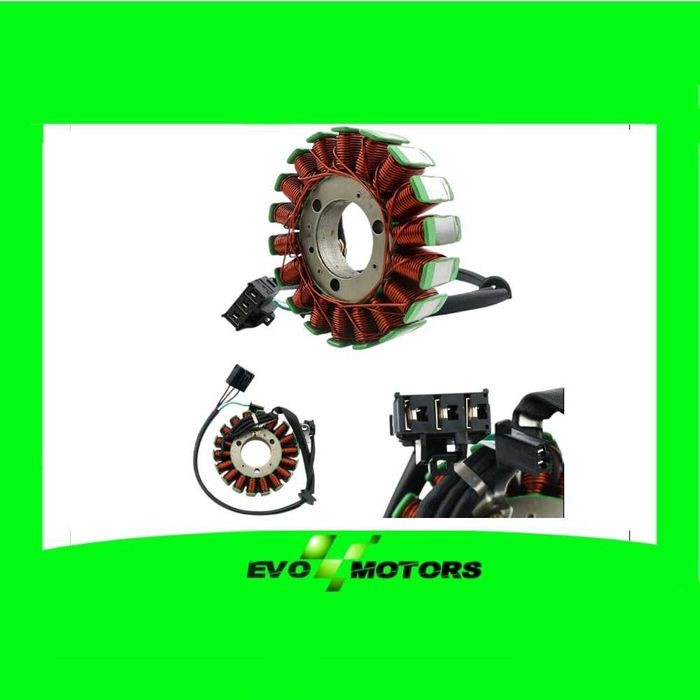Stator Alternator KAWASAKI EX 300 250 Ninja 2013-2017 Bobina 2014 A572