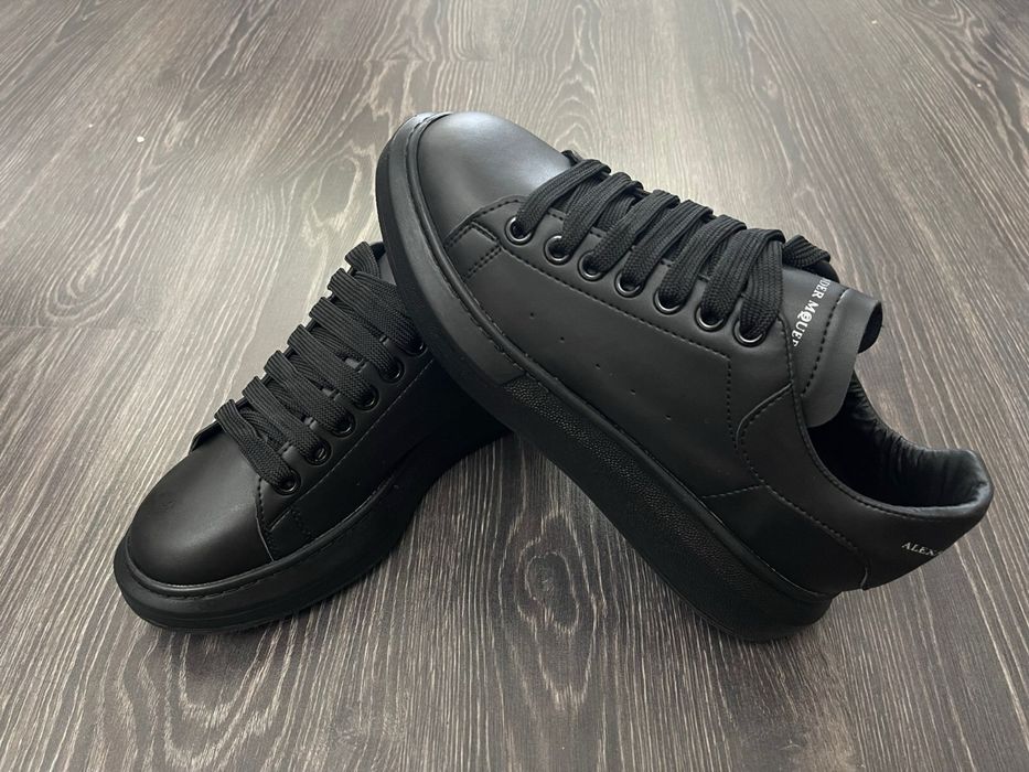 Adidasi Alexander MCQUEEN Nou COLECTIE NOUA 2025 Adidasi Baieti | Fete