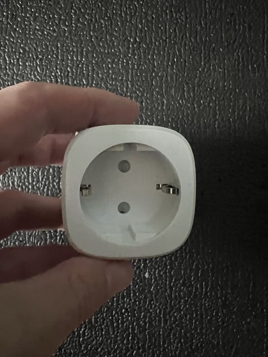 Elgato Eve Energy (Switch & Power Meter)