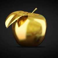 Компания Золотое яблоко