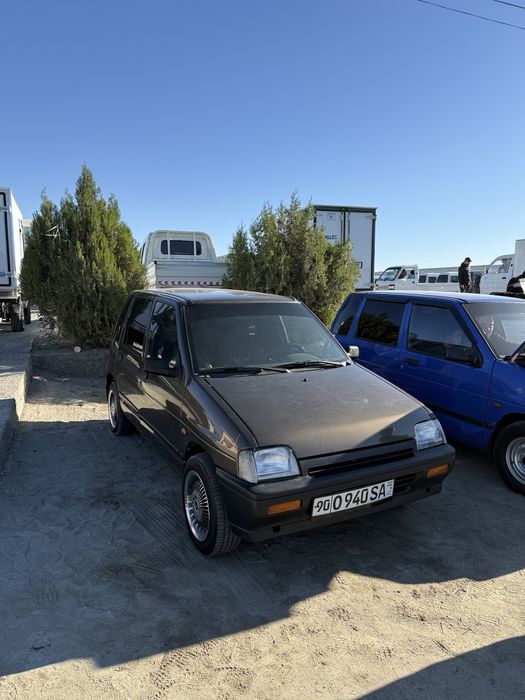 Tico 2000 sotiladi