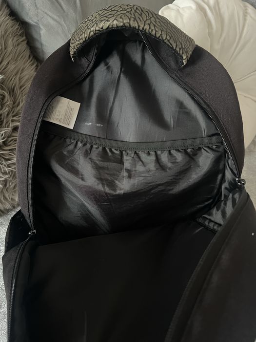 Ghiozdan rucsac Nike Jordan impermeabil, buretat