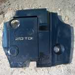 Capac motor protectie Audi A4 B7 2007 2.0 tdi BRD