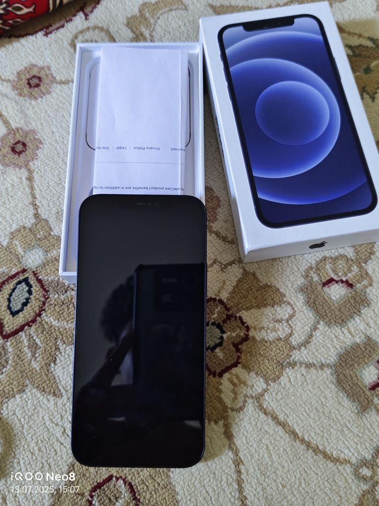 Iphone 12 продажа
