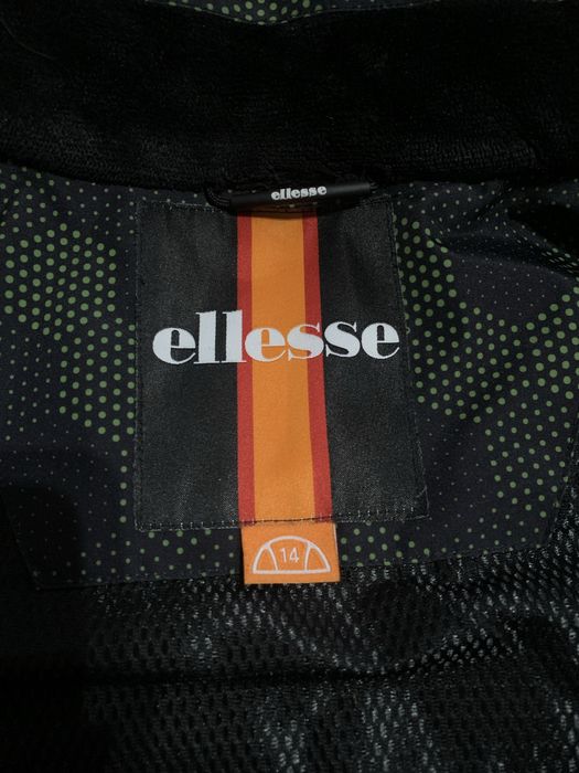 Ски яке Ellese 158см -14г.