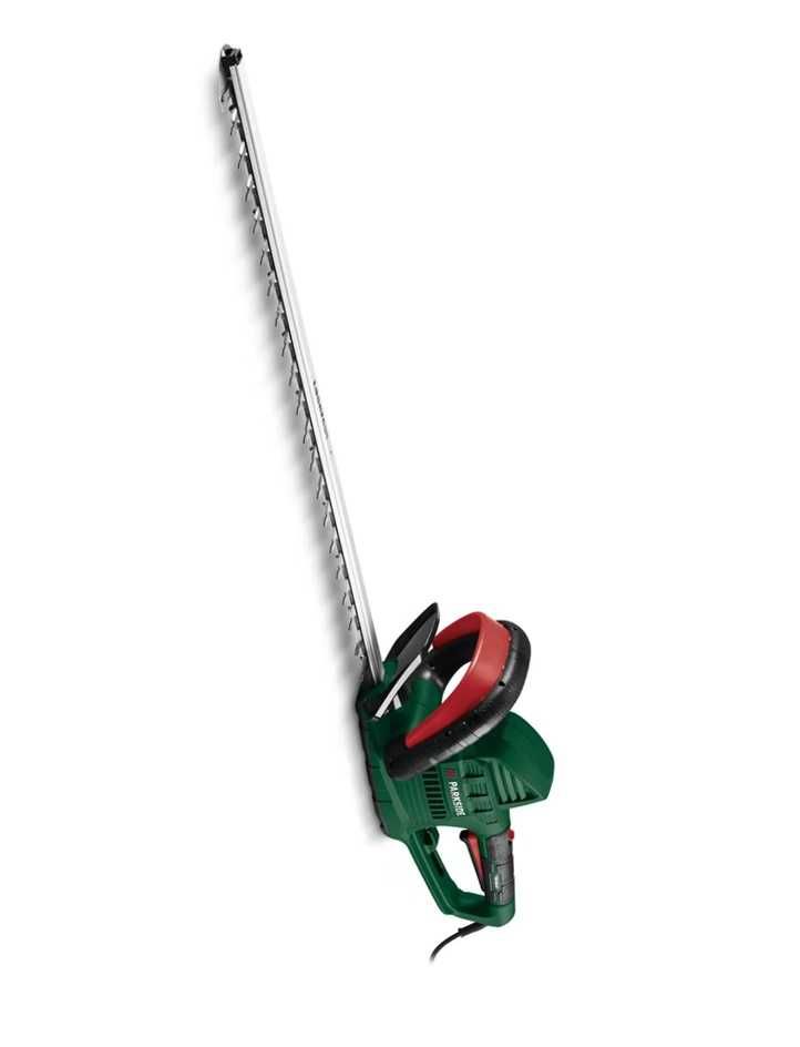 Електрически тример за плет PHS 650 A1 Parkside®