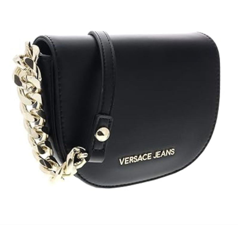 Versace jeans дамска чанта