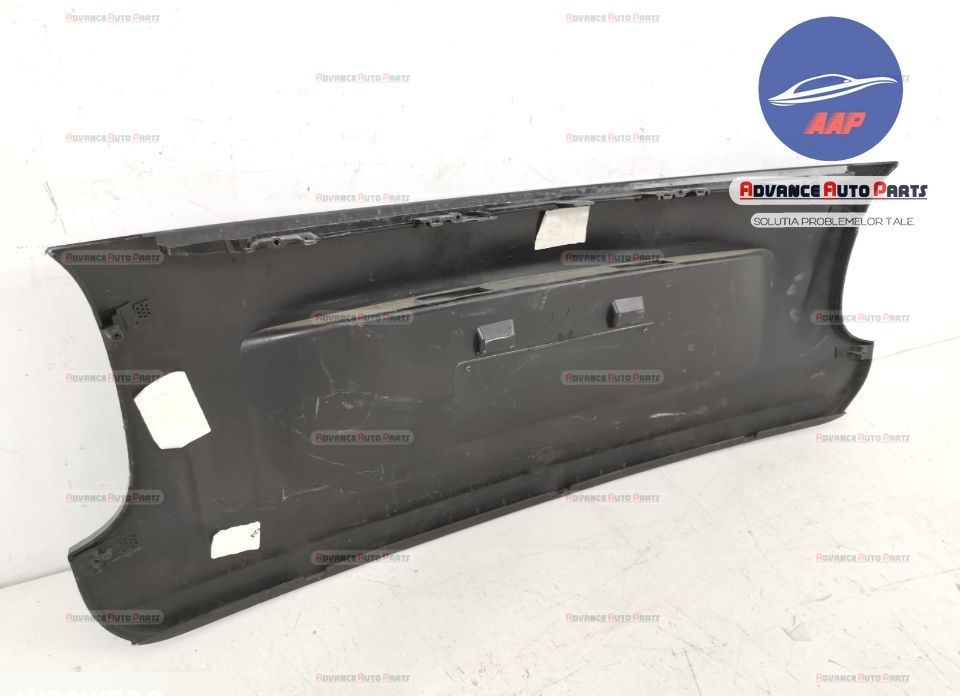 Орнамент задна врата код A4537401600 - оригинален Смарт Форт Две / Sma