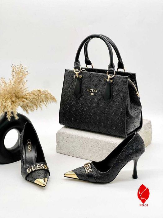 Pantofi stiletto dama