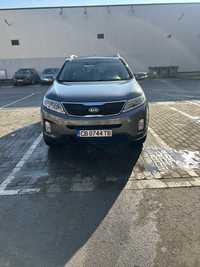 Kia Sorento 2.4 GDI