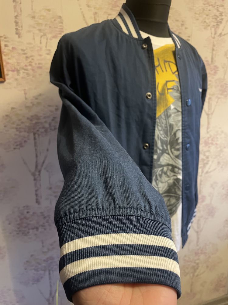 Jacheta barbati Fan Carhartt S