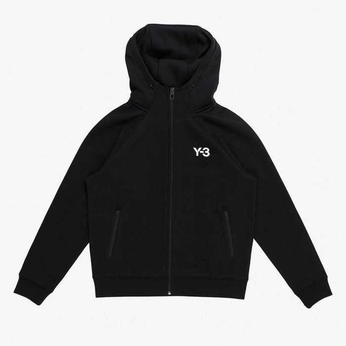 Мъжки Спортен Екип Y3 Yohji Yamamoto 2026  Нов модел