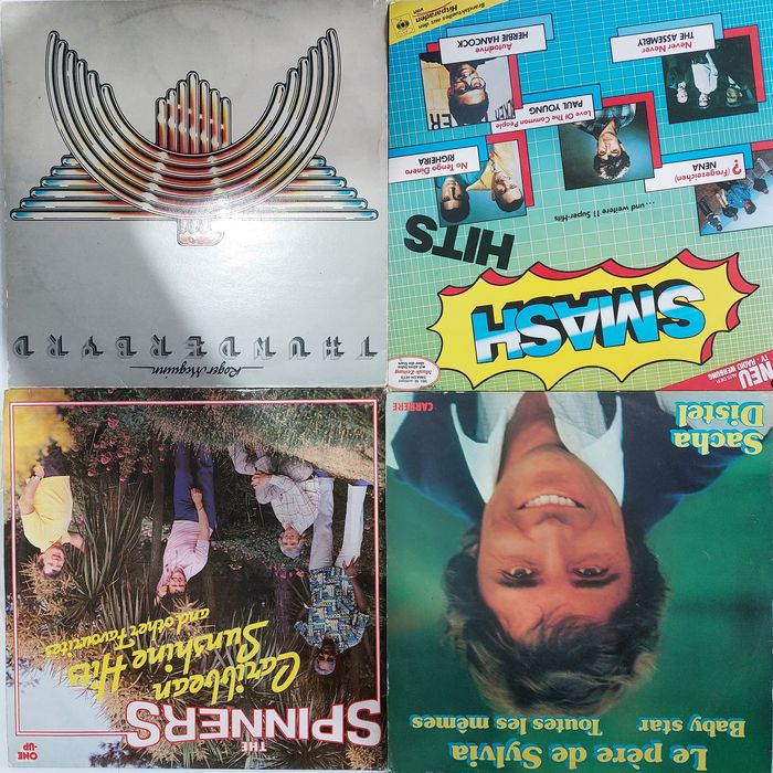 disc vinil muzică 15 buc (10)