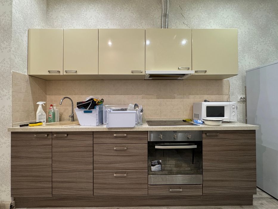 Продам кухонный гарнитур