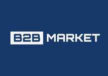 Расширяйте свой бизнес с B2B MARKET | Маркетплейс для бизнеса