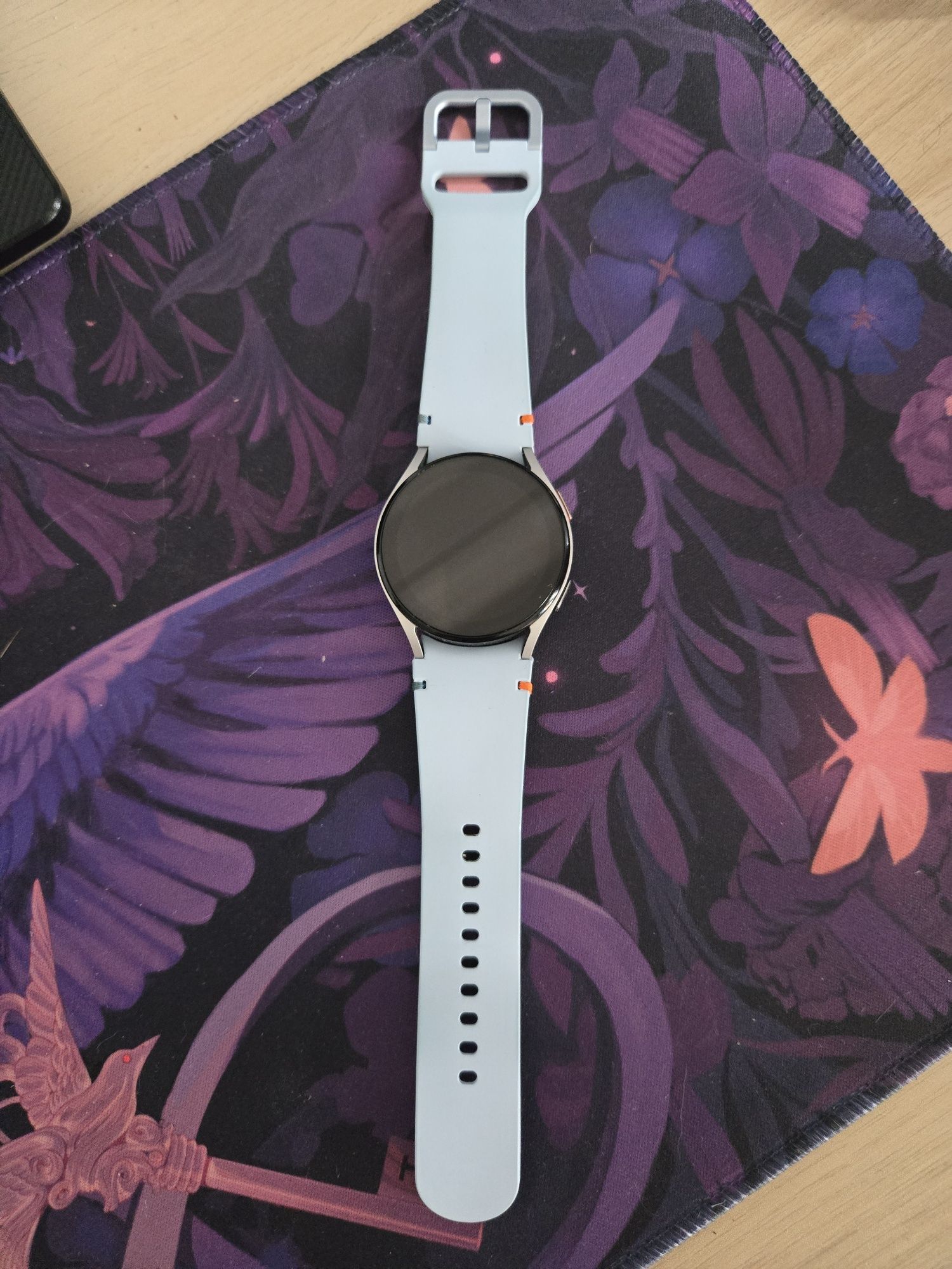 Samsung Galaxy Watch FE 40mm Blue