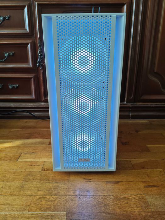 Gaming PC с Ryzen  7600X/RX 6900XT 16GB/ 32GB DDR5/512GB NVMe/Гаранция