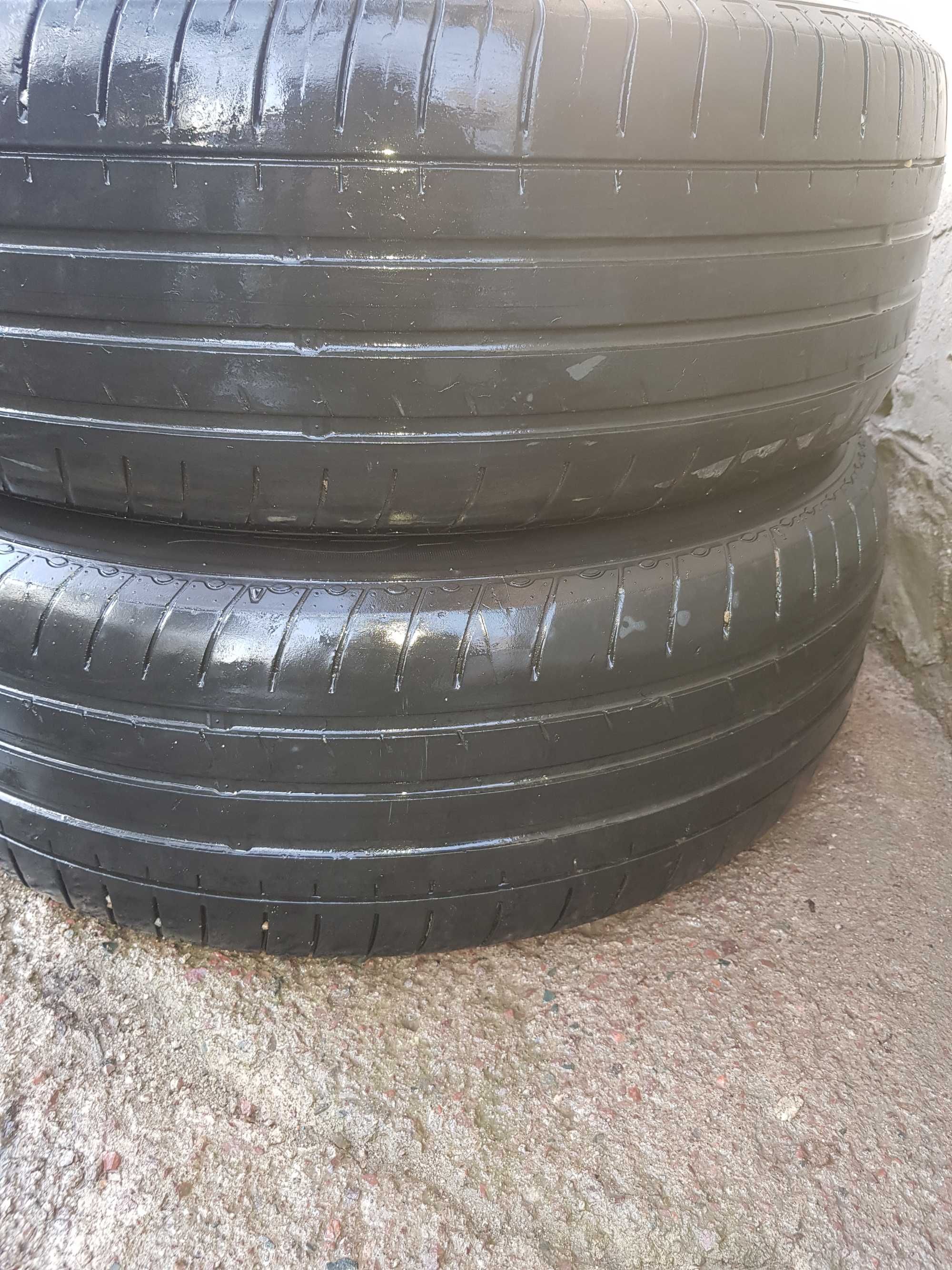 Goodyear Wrangler 235/65/R17 - 5 штук