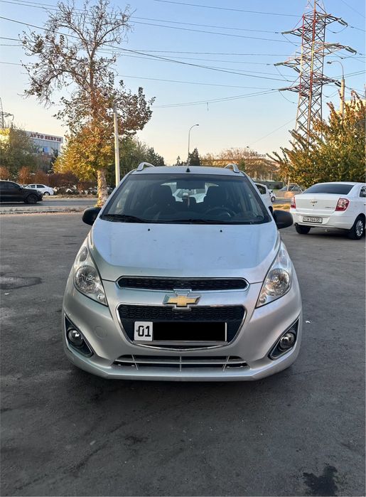 Spark 2- poz m/t sotiladi