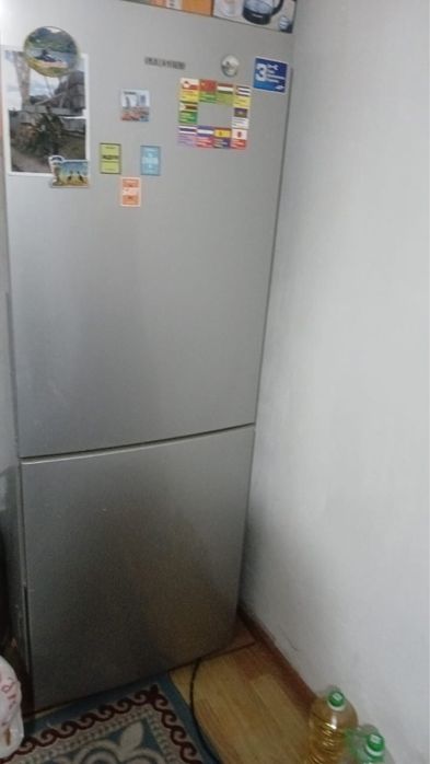 Продам холодильник Самсунг