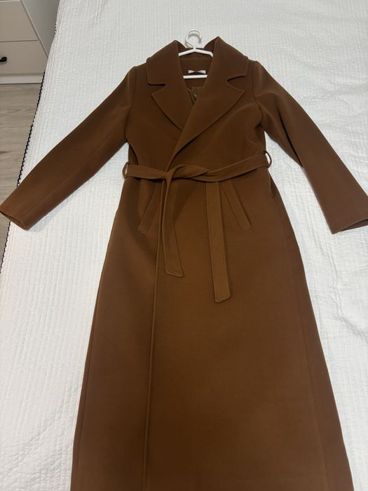 Пальто весна/осень