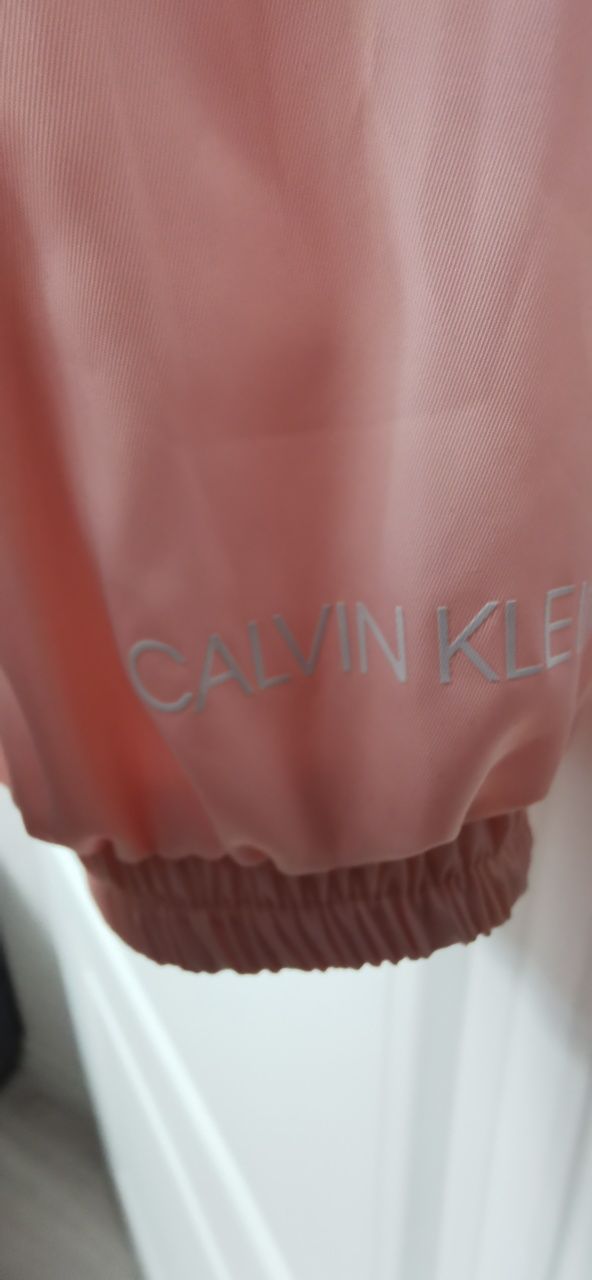 Calvin Klein ветровка