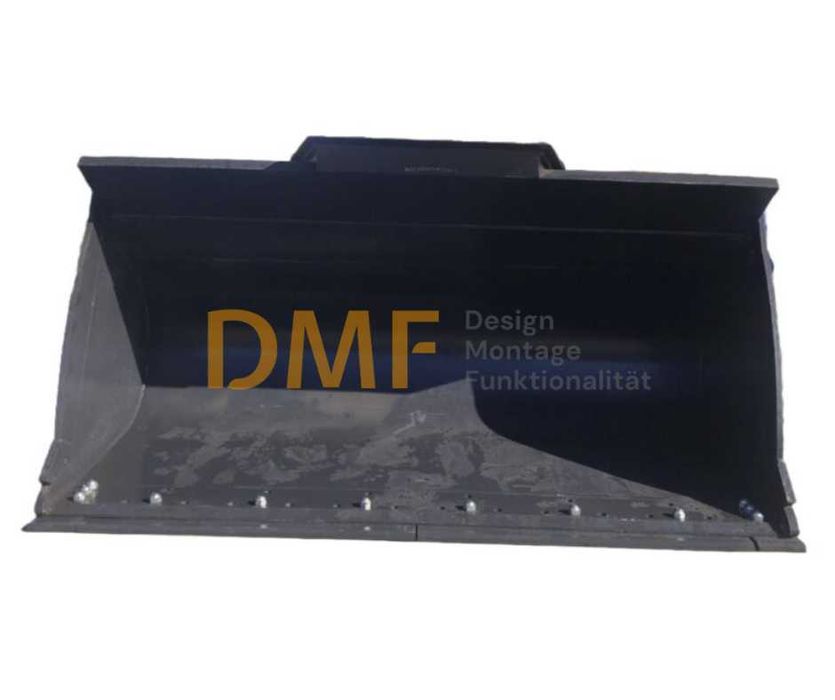 Кофа за челен товарач CAT 966 / 972 – 3 м³, PIN-ON, НОВА