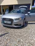 AUDI A3 S LINE Stare perfectă de funcționare