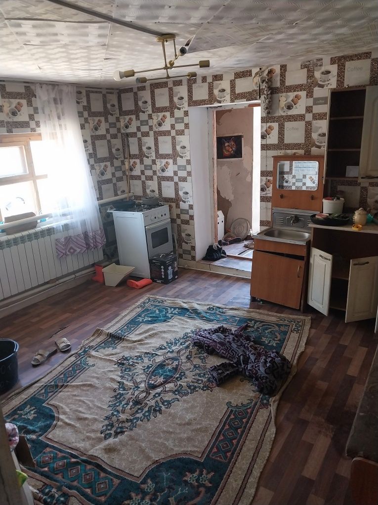 Продам дом в чапаева.